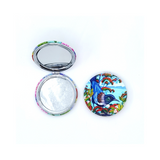 Compact Mirror- Irina Velman Kapiti
