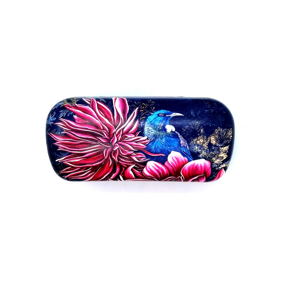 Sunglass Case - Anita Madhav Tui in Dahlia