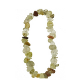 Rutilated Quartz Bracelet