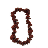 Red Jasper Bracelet