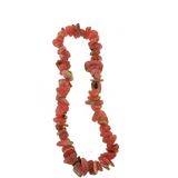 Rhodochrosite Bracelet