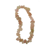 Madagascar Rose Quartz Bracelet