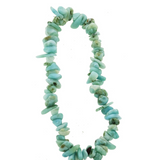 Larimar Bracelet