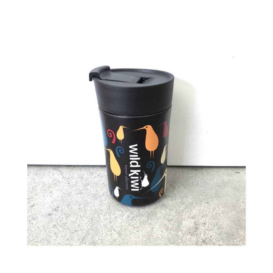 Vaccuum Cup - Kiwi