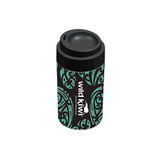 Vacuum Cup - Kowhaiwhai