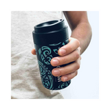 Vacuum Cup - Kowhaiwhai