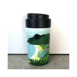 Vacuum Cup Combi Van