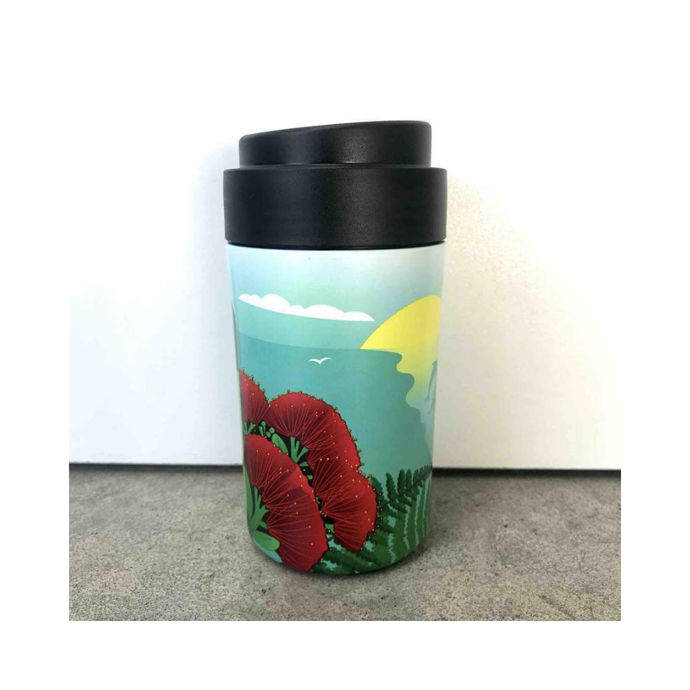 Vacuum Cup Combi Van