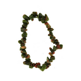 Unakite Bracelet