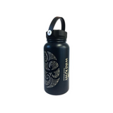 Wild Kiwi Vaccuum Bottle - Mangopare