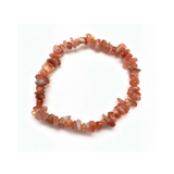 Sunstone Bracelet