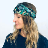 Bandana - Koru