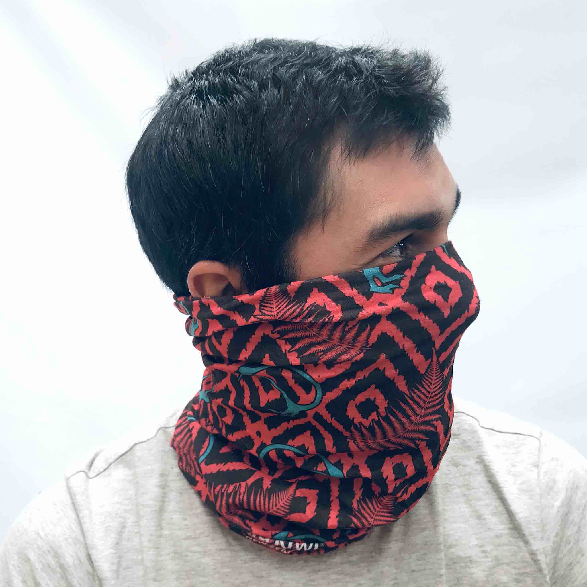 Bandana - Kiwi
