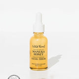 Wild Ferns Manuka Honey Facial Serum