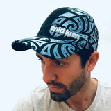 Cap - NZ Tattoo