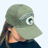 Cap New Zealand Kiwi