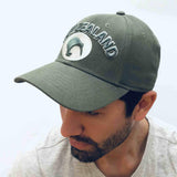 Cap New Zealand Kiwi