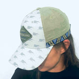 Cap - Running Kiwis