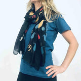 Scarf - NZ Kiwi