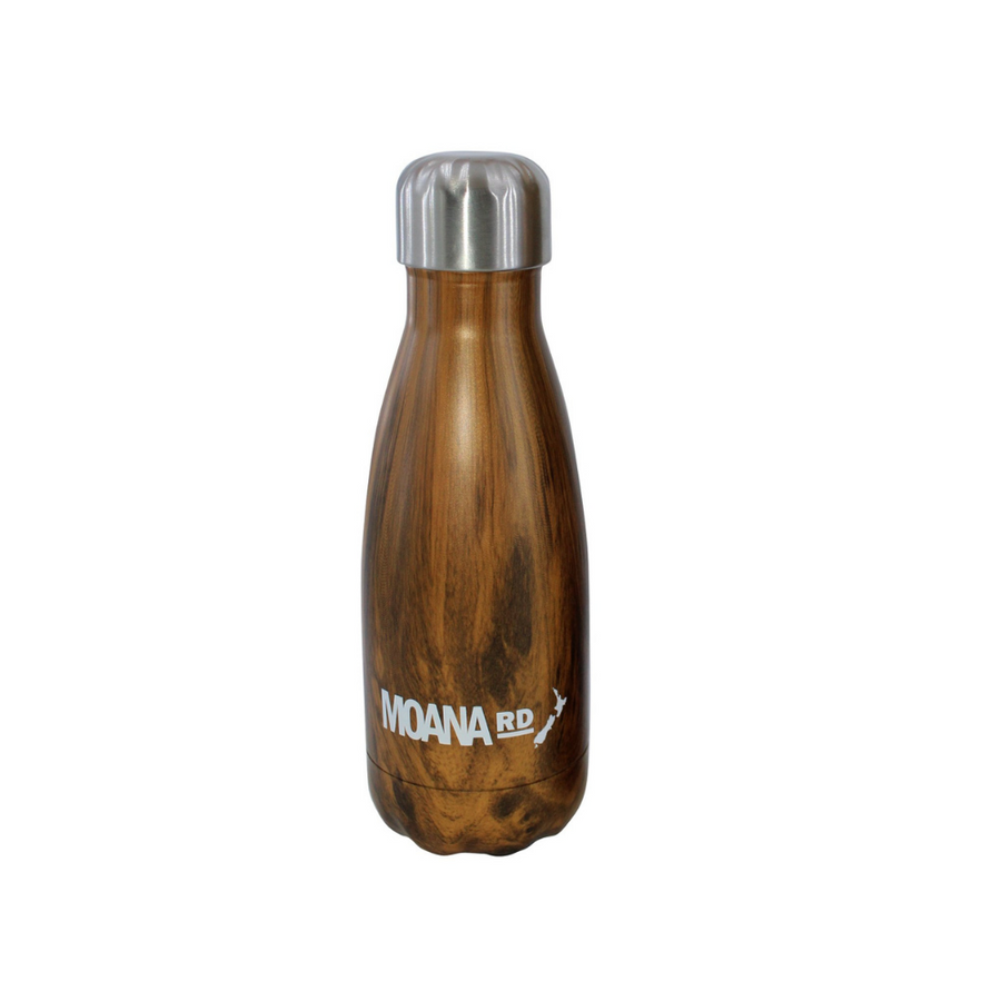 Drink Bottle - Wood 500 ml